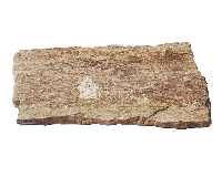 Камень для дорожек Сланец "Старая Англия" 3-4 см